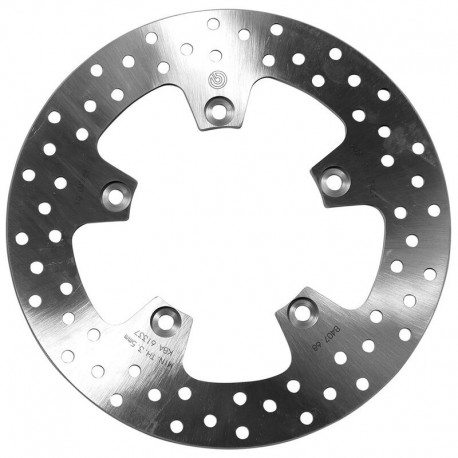 Disque de frein BREMBO Série Oro fixe - 68B40768