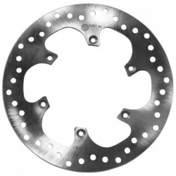 Disque de frein BREMBO Série Oro fixe - 68B40784