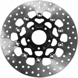 Disque de frein BREMBO Série Oro Flottant - 78B40891