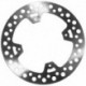 Disque de frein BREMBO Oro fixe - 68B40786