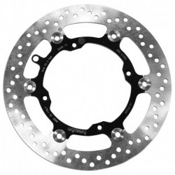 Disque de frein BREMBO Série Oro Flottant - 78B40814