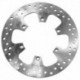 Disque de frein BREMBO Série Oro fixe - 68B407F0