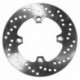 Disque de frein BREMBO Série Oro fixe - 68B40747