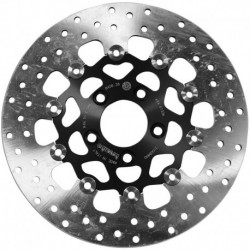 Disque de frein BREMBO Série Oro Flottant - 78B40828