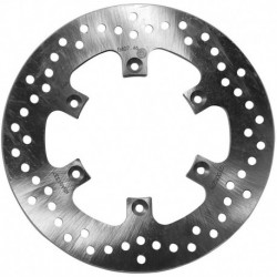 Disque de frein BREMBO Série Oro fixe - 68B40746