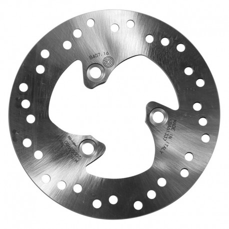 Disque de frein BREMBO Oro fixe - 68B40716