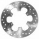 Disque de frein BREMBO Oro fixe - 68B40774