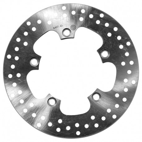 Disque de frein BREMBO Oro fixe - 68B407A2