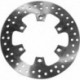 Disque de frein BREMBO Oro fixe - 68B407B3