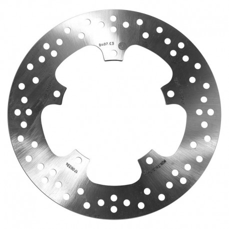 Disque de frein BREMBO Oro fixe - 68B407C3