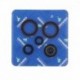 Kit joints spi bas moteur KTM EGS/EXC/SX125 ET EGS/EXC/SX200 1998-06