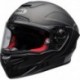 Casque BELL Race Star Flex DLX Velocity Matte/Gloss Black taille XS