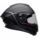 Casque BELL Race Star Flex DLX Velocity Matte/Gloss Black taille XS