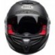 Casque BELL Race Star Flex DLX Velocity Matte/Gloss Black taille XS