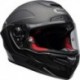 Casque BELL Race Star Flex DLX Velocity Matte/Gloss Black taille XS