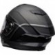 Casque BELL Race Star Flex DLX Velocity Matte/Gloss Black taille XS