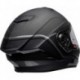 Casque BELL Race Star Flex DLX Velocity Matte/Gloss Black taille XS