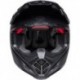 Casque BELL Moto-9s Flex Solid - Noir mat Taille XL