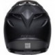 Casque BELL Moto-9s Flex Solid - Noir mat Taille XL