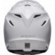 Casque BELL Moto-9s Flex Solid - Blanc Taille M