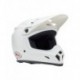 Casque BELL MX-9 Mips - Gloss Solid White