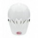 Casque BELL MX-9 Mips - Gloss Solid White