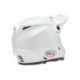 Casque BELL MX-9 Mips - Gloss Solid White