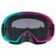 Masque OAKLEY O-Frame 2.0 - CELESTE PURPLE VIPER ROOM Dark Grey