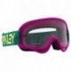 Masque OAKLEY O Frame MX Heritage - écran clair