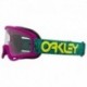 Masque OAKLEY O Frame MX Heritage - écran clair