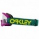 Masque OAKLEY O Frame MX Heritage - écran clair