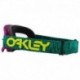 Masque OAKLEY O Frame MX Heritage - écran clair