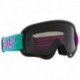 Masque OAKLEY O Frame MX Heritage - écran Dark Gray