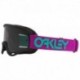 Masque OAKLEY O Frame MX Heritage - écran Dark Gray