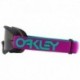 Masque OAKLEY O Frame MX Heritage - écran Dark Gray