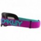 Masque OAKLEY O Frame MX Heritage - écran Dark Gray