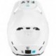 Casque FLY RACING Formula S Carbon Solid - blanc