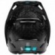 Casque FLY RACING Formula S Carbon Solid - noir