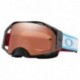 Masque OAKLEY Airbrake MX Chase Sexton Signature - Écran Prizm MX Black