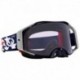 Masque OAKLEY Airbrake MX TLD Red White Blue Wings - Écran Prizm MX Low Light