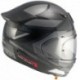 Casque ARAI QUANTIC Mosaic - noir - Taille XS