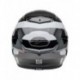 Casque BELL Race Star DLX - Hello Cousteau Equidae Matte Gloss Black/Gray