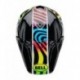 Casque BELL Moto-9S Flex - Drift Gloss Black Multi