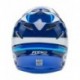 Casque BELL Moto-9S Flex - Merchant Gloss Blues