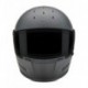 Casque BELL Eliminator Carbon - Solid Matte Black