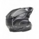 Casque BELL Moto-10 Spherical Mips - Fasthouse Raven Matte Black/White