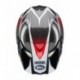 Casque BELL Moto-10 Spherical Mips - Fasthouse Renen Raycon Matte Gloss Black/White