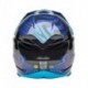 Casque BELL Moto-10 Spherical Mips - Cortex Gloss Blue