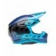 Casque BELL Moto-10 Spherical Mips - Cortex Gloss Blue