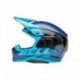 Casque BELL Moto-10 Spherical Mips - Cortex Gloss Blue